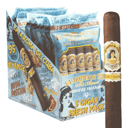 Mi Amor Fresh Pack, , cigars